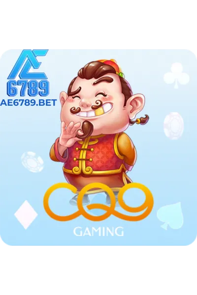 nổ hũ ae6789